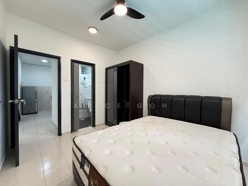 Apartment for Rent at Villa Krystal @ Bandar Selesa Jaya - Alice Goh - PropertyGuru.com.my