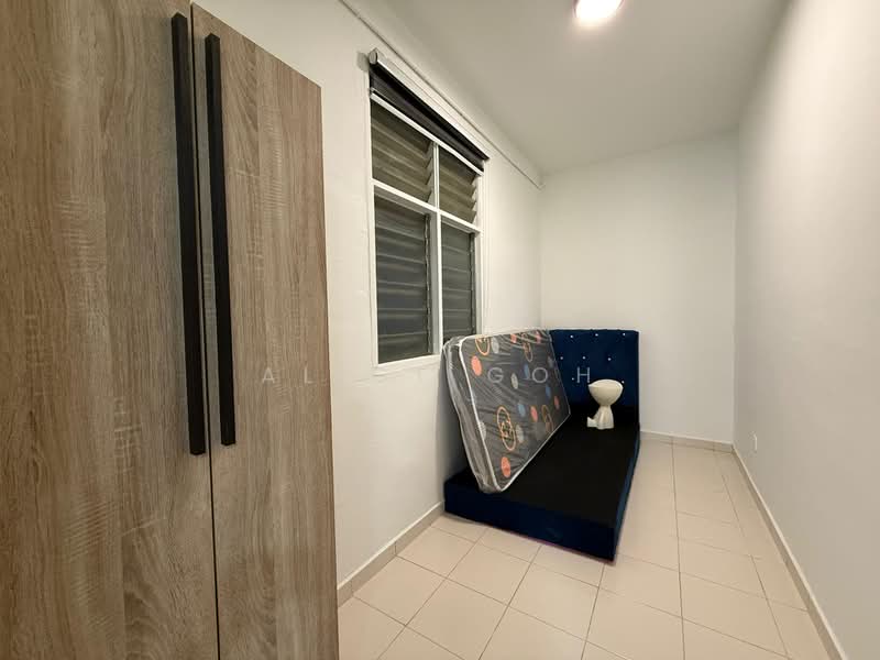 Apartment for Rent at Villa Krystal @ Bandar Selesa Jaya - Alice Goh - PropertyGuru.com.my