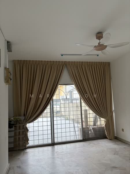 2-storey Terraced House for Rent in Bandar Sunway (Sunway) - Mary Yeoh - Interior - PropertyGuru.com.my
