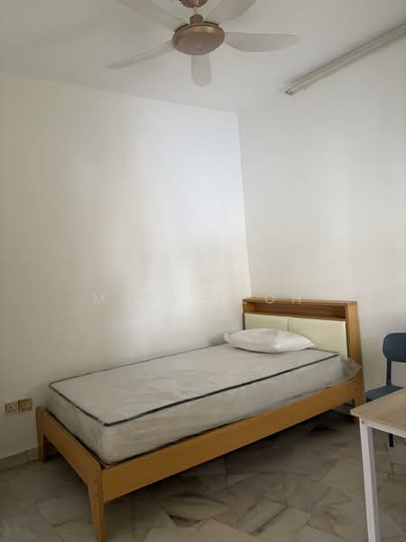 2-storey Terraced House for Rent in Bandar Sunway (Sunway) - Mary Yeoh - Bedroom - PropertyGuru.com.my