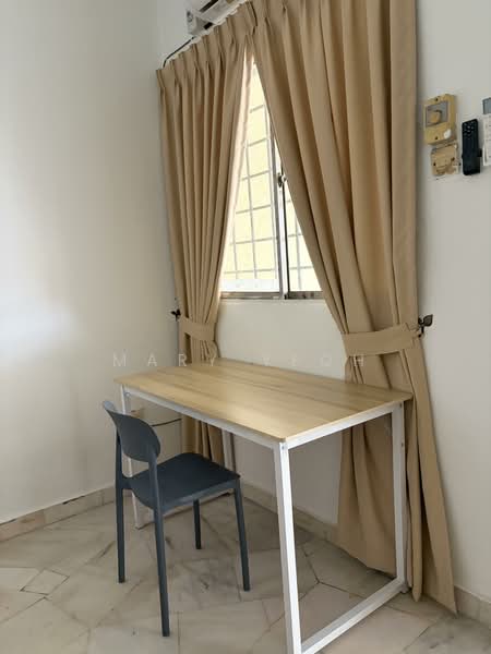 2-storey Terraced House for Rent in Bandar Sunway (Sunway) - Mary Yeoh - Study - PropertyGuru.com.my
