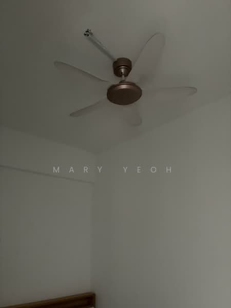2-storey Terraced House for Rent in Bandar Sunway (Sunway) - Mary Yeoh - Interior - PropertyGuru.com.my