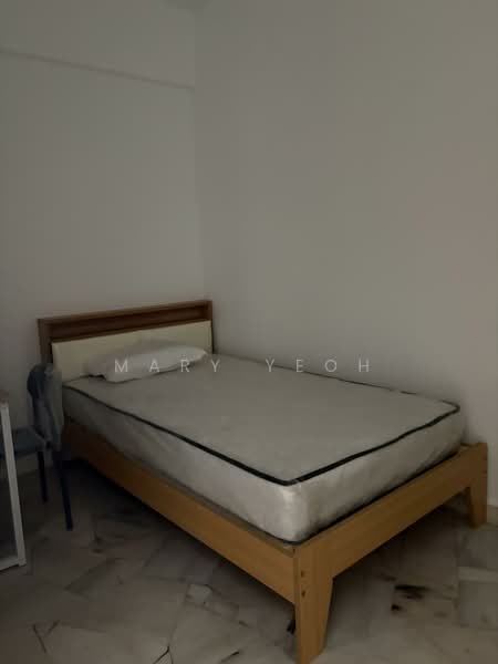 2-storey Terraced House for Rent in Bandar Sunway (Sunway) - Mary Yeoh - Bedroom - PropertyGuru.com.my