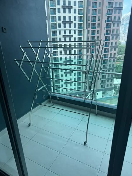 Condominium for Rent at The Vyne - JK Leong - Balcony - PropertyGuru.com.my