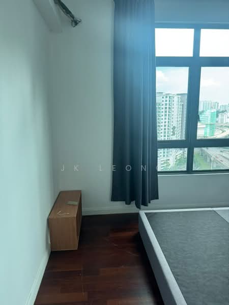 Condominium for Rent at The Vyne - JK Leong - Bedroom - PropertyGuru.com.my