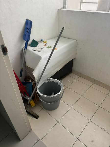 Condominium for Rent at The Vyne - JK Leong - Balcony - PropertyGuru.com.my