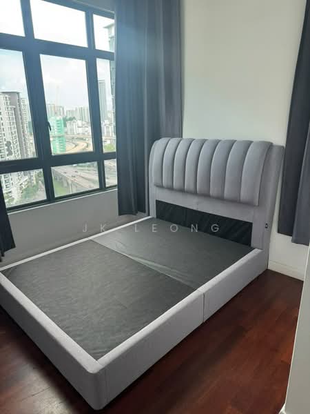 Condominium for Rent at The Vyne - JK Leong - Bedroom - PropertyGuru.com.my
