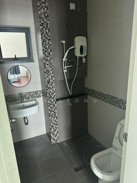 Condominium for Rent at The Vyne - JK Leong - Bathroom - PropertyGuru.com.my