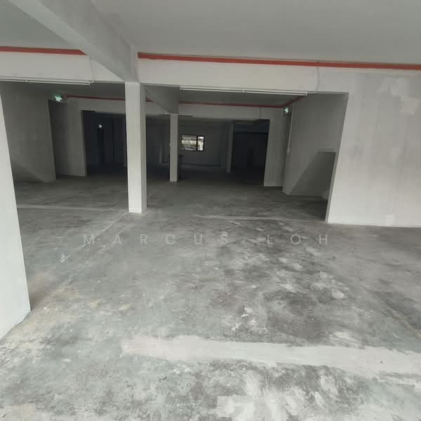 Kedai untuk Disewa di Taman Skudai Baru (Skudai) - Marcus Loh - PropertyGuru.com.my