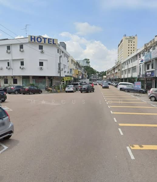 Kedai untuk Disewa di Taman Skudai Baru (Skudai) - Marcus Loh - PropertyGuru.com.my