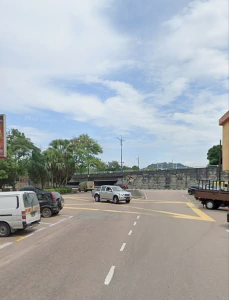 Kedai untuk Disewa di Taman Skudai Baru (Skudai) - Marcus Loh - PropertyGuru.com.my