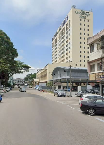 Kedai untuk Disewa di Taman Skudai Baru (Skudai) - Marcus Loh - PropertyGuru.com.my