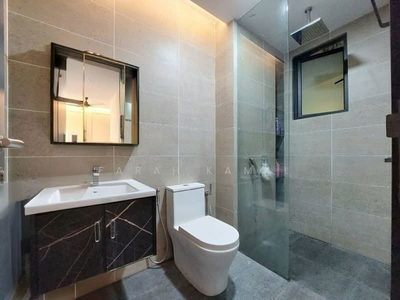 Condominium for Rent at The Valley Residences @ SkySierra - Farah Kamal - PropertyGuru.com.my