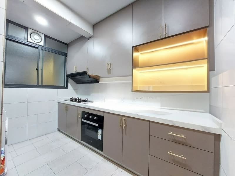 Condominium for Rent at The Valley Residences @ SkySierra - Farah Kamal - PropertyGuru.com.my