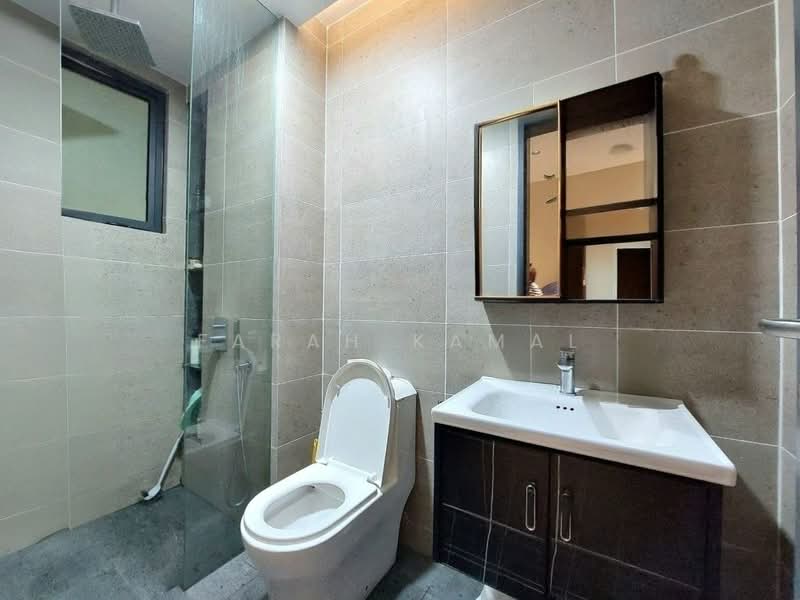Condominium for Rent at The Valley Residences @ SkySierra - Farah Kamal - PropertyGuru.com.my