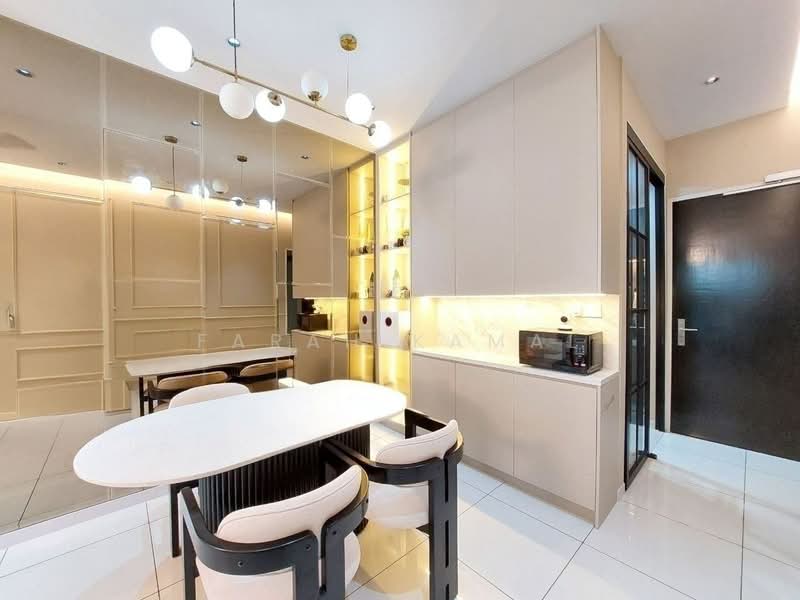 Condominium for Rent at The Valley Residences @ SkySierra - Farah Kamal - PropertyGuru.com.my