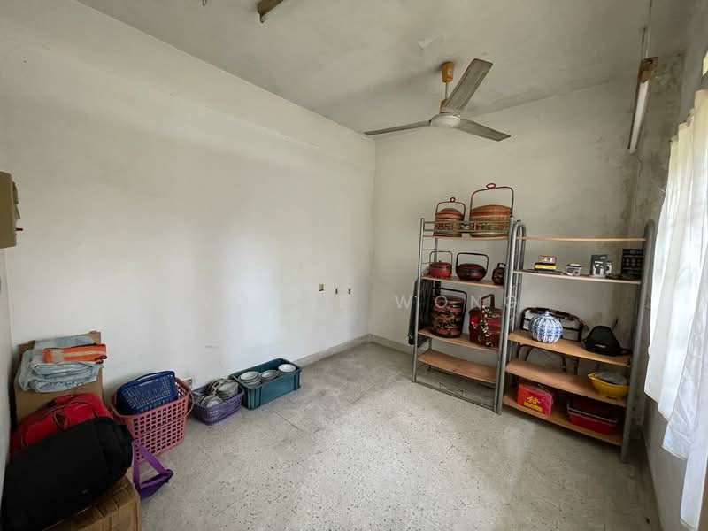 Rumah Teres 2 Tingkat untuk Dijual di Taman Desa (Kuala Lumpur) - Yvonne Wong - Interior - PropertyGuru.com.my