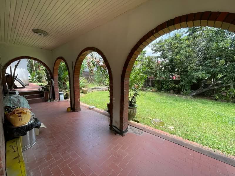 Rumah Teres 2 Tingkat untuk Dijual di Taman Desa (Kuala Lumpur) - Yvonne Wong - Exterior - PropertyGuru.com.my
