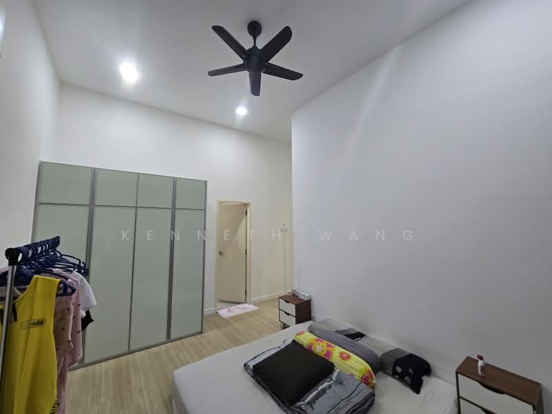 Kondominium untuk Dijual di Damansara Foresta - Kenneth Wang - Bedroom - PropertyGuru.com.my