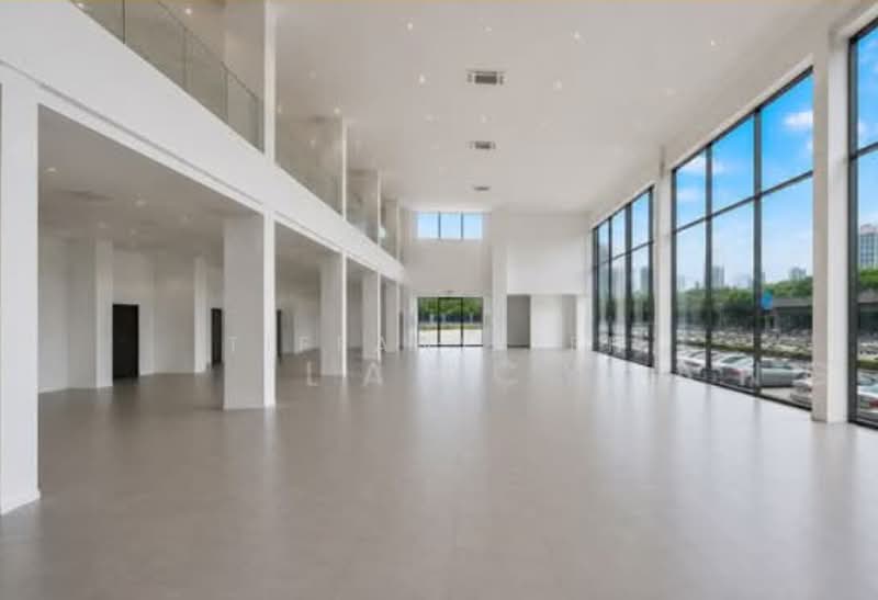 Kilang untuk Disewa di Chan Sow Lin (Cheras) - Tiffany Teh - PropertyGuru.com.my