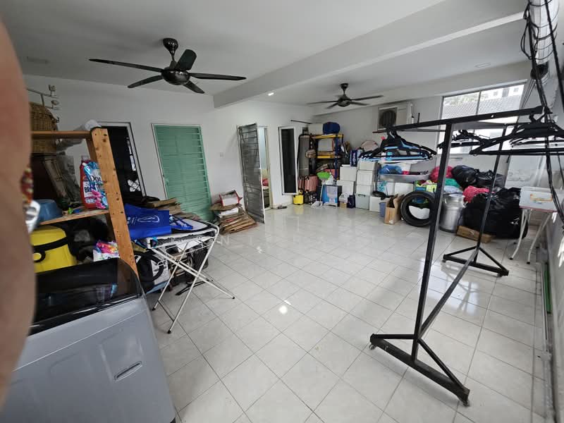 Rumah Teres 2 Tingkat untuk Dijual di Taman Selayang Indah (Selayang) - Kent Fatt - Interior - PropertyGuru.com.my