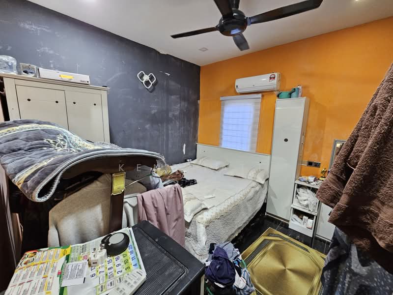 Rumah Teres 2 Tingkat untuk Dijual di Taman Selayang Indah (Selayang) - Kent Fatt - Bedroom - PropertyGuru.com.my