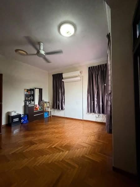 Cluster House for Sale in Taman Gaya (Ulu Tiram) - Terence Tan - PropertyGuru.com.my