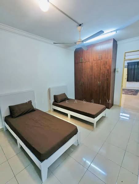 Apartment for Rent at Mentari Court - Naim Kassim - PropertyGuru.com.my