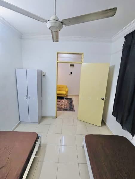 Apartment for Rent at Mentari Court - Naim Kassim - PropertyGuru.com.my