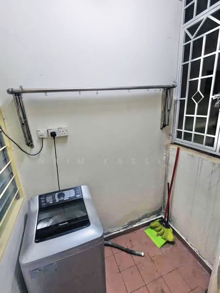 Apartment for Rent at Mentari Court - Naim Kassim - PropertyGuru.com.my