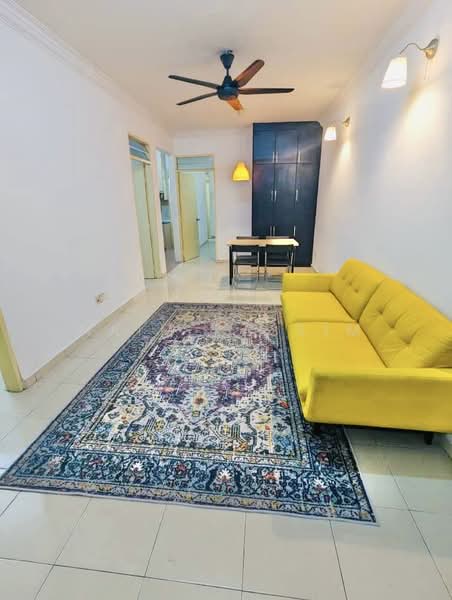 Apartment for Rent at Mentari Court - Naim Kassim - PropertyGuru.com.my