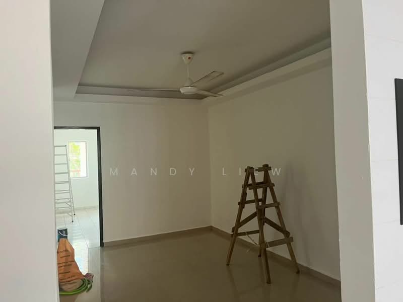 Townhouse for Sale in Taman Amansiara (Rawang) - Mandy Liew - Interior - PropertyGuru.com.my