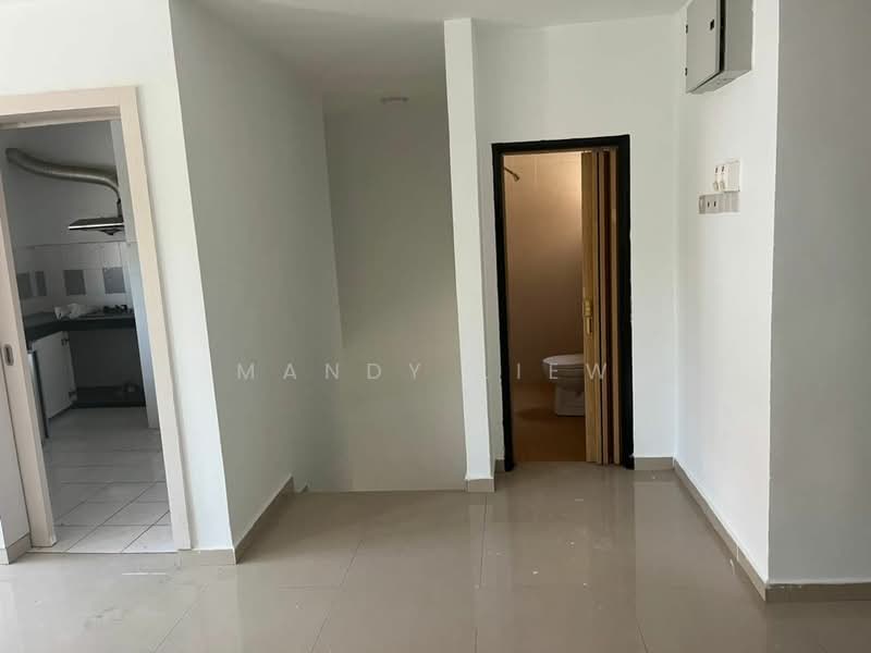 Townhouse for Sale in Taman Amansiara (Rawang) - Mandy Liew - Kitchen - PropertyGuru.com.my