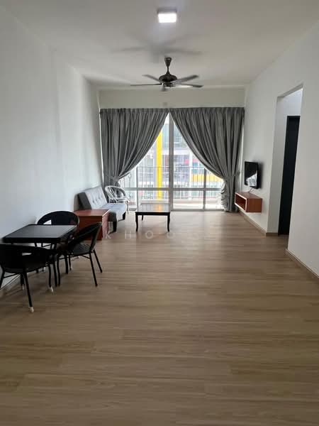 Servis Apartment untuk Disewa di Greenfield Regency - Khoo . - PropertyGuru.com.my