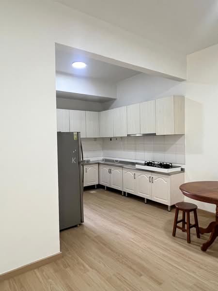 Servis Apartment untuk Disewa di Greenfield Regency - Khoo . - PropertyGuru.com.my