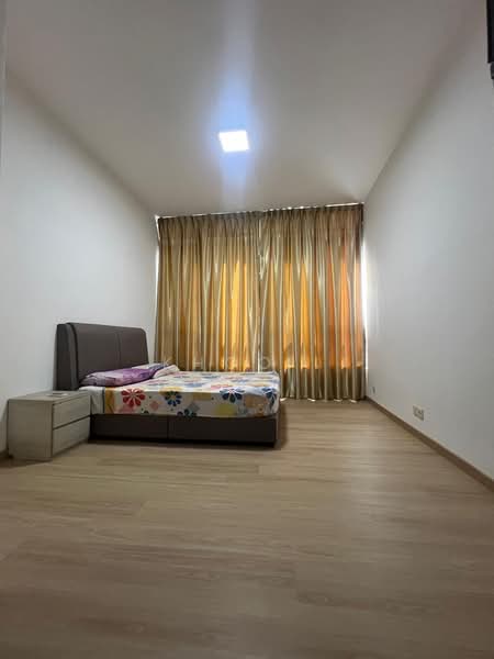 Servis Apartment untuk Disewa di Greenfield Regency - Khoo . - PropertyGuru.com.my