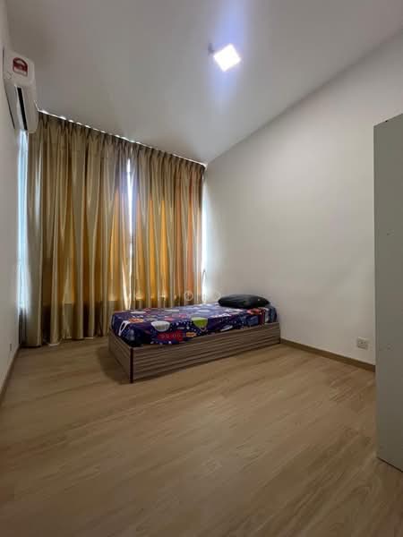 Servis Apartment untuk Disewa di Greenfield Regency - Khoo . - PropertyGuru.com.my