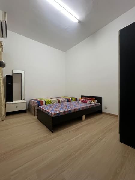 Servis Apartment untuk Disewa di Greenfield Regency - Khoo . - PropertyGuru.com.my