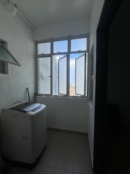 Servis Apartment untuk Disewa di Greenfield Regency - Khoo . - PropertyGuru.com.my