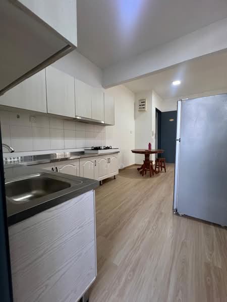 Servis Apartment untuk Disewa di Greenfield Regency - Khoo . - PropertyGuru.com.my