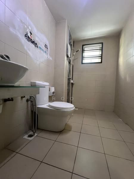 Servis Apartment untuk Disewa di Greenfield Regency - Khoo . - PropertyGuru.com.my