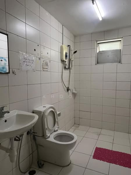Servis Apartment untuk Disewa di Greenfield Regency - Khoo . - PropertyGuru.com.my