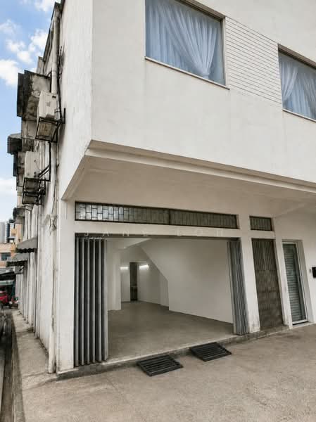 Shop for Rent in Taman Cempaka (Ampang) - Jane Loh - Exterior - PropertyGuru.com.my