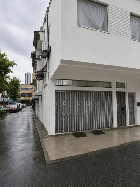 Shop for Rent in Taman Cempaka (Ampang) - Jane Loh - Exterior - PropertyGuru.com.my