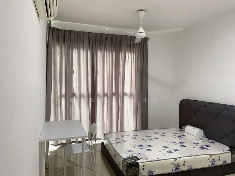 Kondominium untuk Disewa di Kelana Parkview Condominium - Kennly Ho - Bedroom - PropertyGuru.com.my