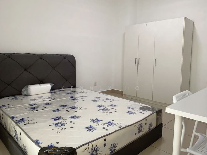 Kondominium untuk Disewa di Kelana Parkview Condominium - Kennly Ho - Bedroom - PropertyGuru.com.my