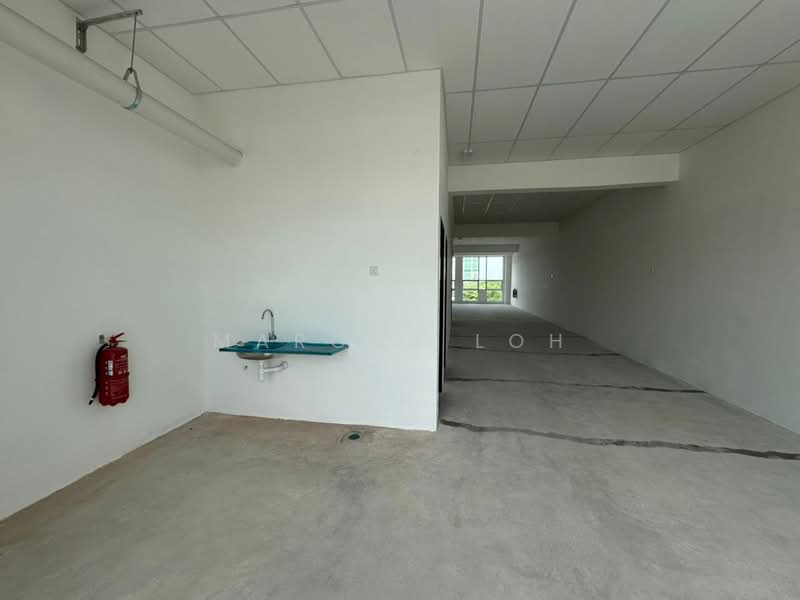 Kedai untuk Disewa di Kawasan Perindustrian Pasir Gudang (Pasir Gudang) - Marcus Loh - PropertyGuru.com.my