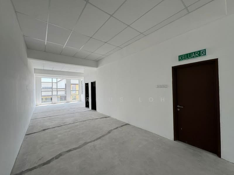 Kedai untuk Disewa di Kawasan Perindustrian Pasir Gudang (Pasir Gudang) - Marcus Loh - PropertyGuru.com.my