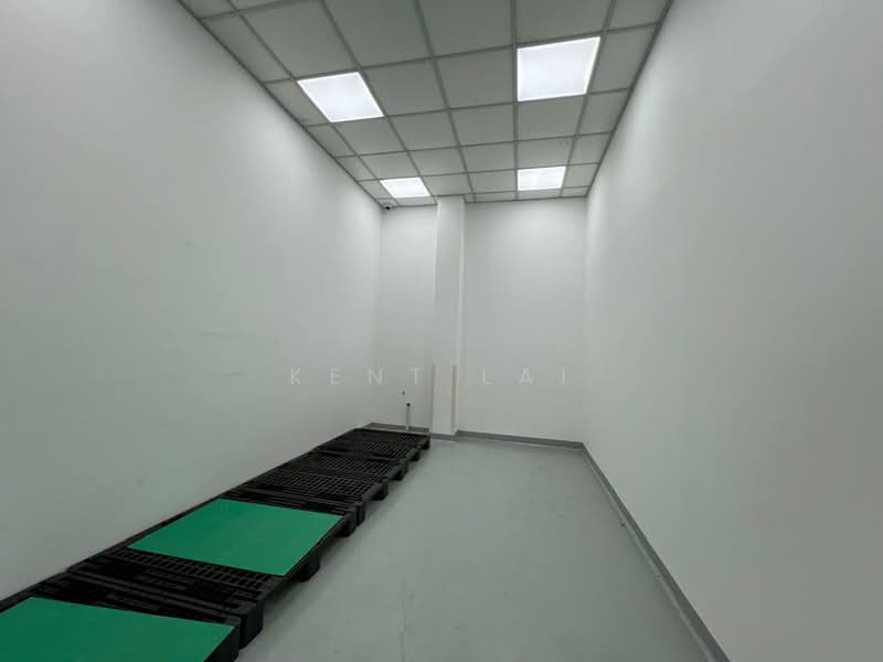 Kilang untuk Disewa di Kawasan Industri Kota Kemuning (Shah Alam) - Kent Lai - Interior - PropertyGuru.com.my