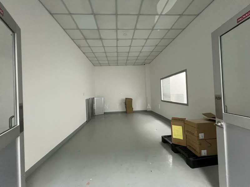 Kilang untuk Disewa di Kawasan Industri Kota Kemuning (Shah Alam) - Kent Lai - Interior - PropertyGuru.com.my